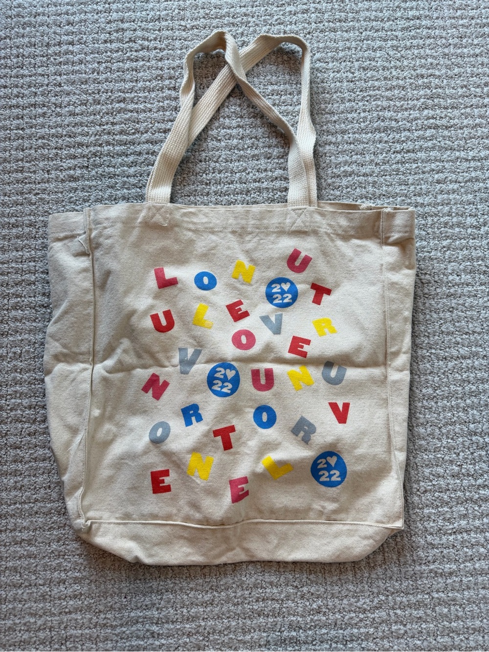 Harry Styles’ Harry’s House Tote Bag